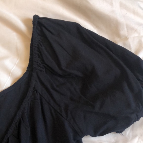 4 for $25 - Double Tie Top - Picture 3 of 5